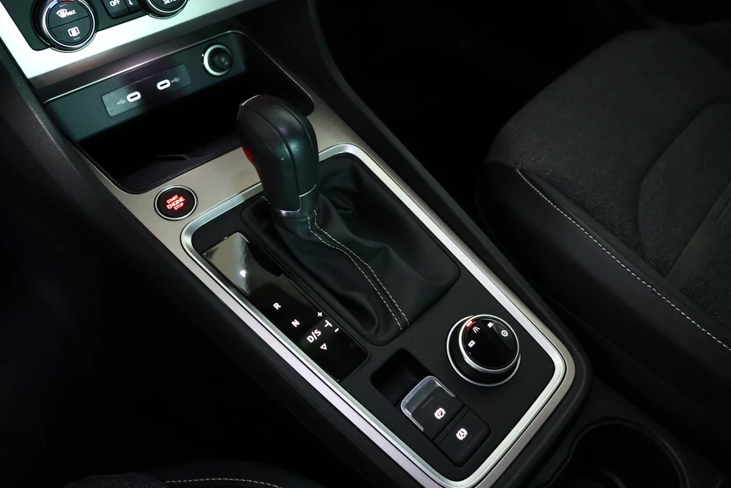 SEAT Ateca – foto 20