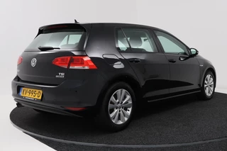 Volkswagen Golf – thumbnail 5