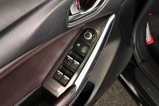 Mazda 6 – thumbnail 22