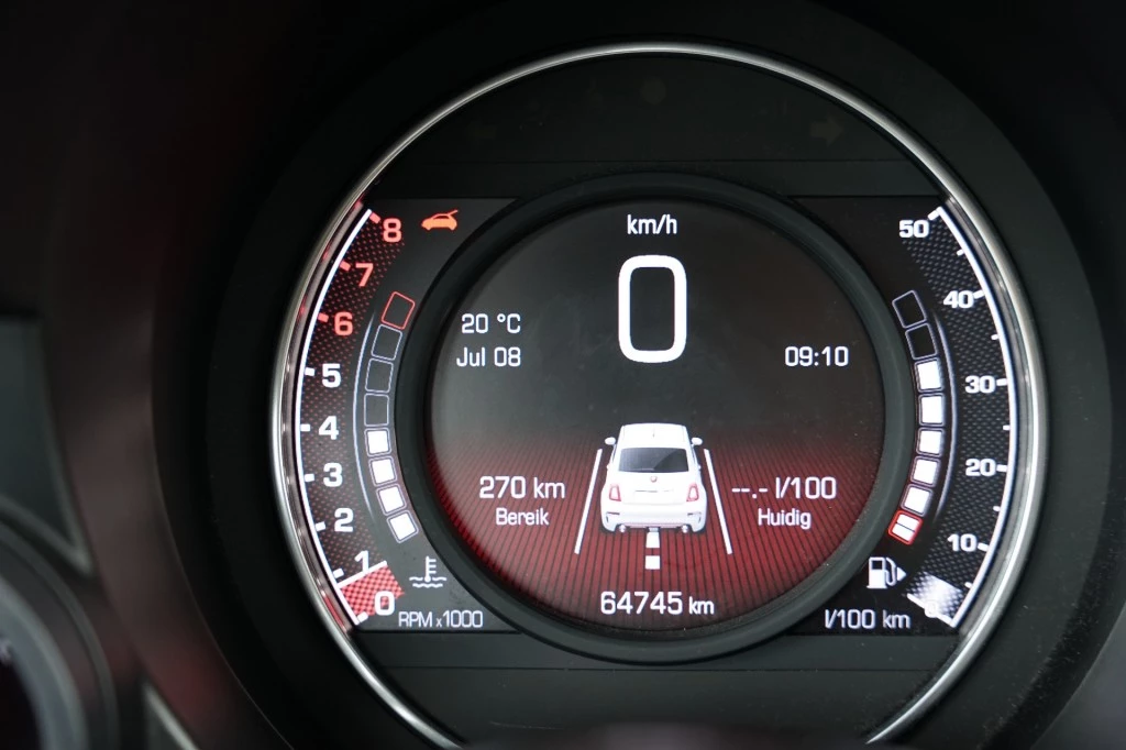 Fiat 500 – foto 12