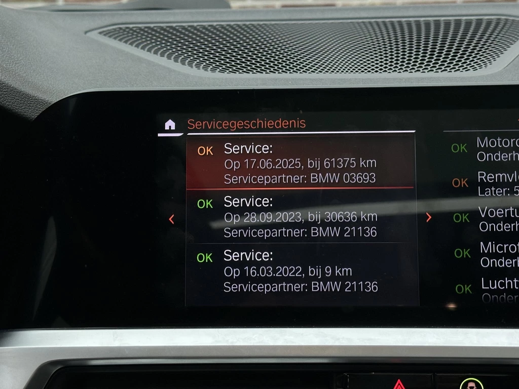 BMW 4 Serie – foto 24