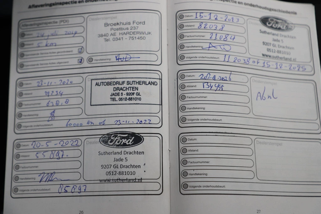 Ford Focus – foto 19