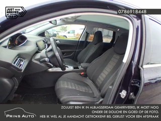Peugeot 308 – thumbnail 9
