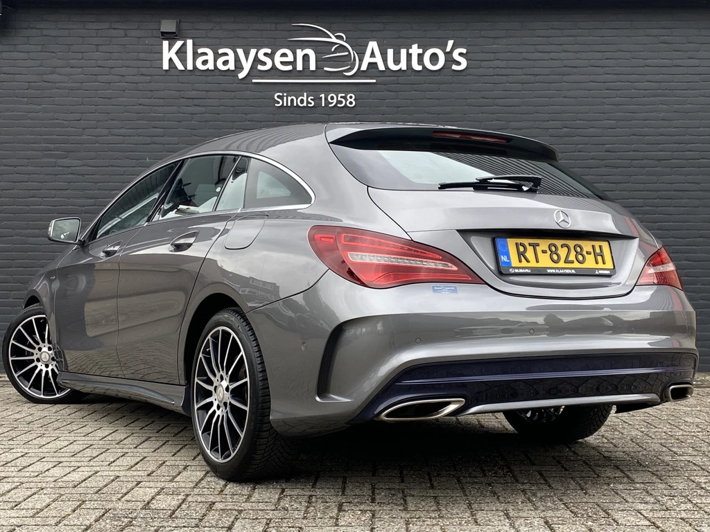 Mercedes-Benz CLA – foto 3
