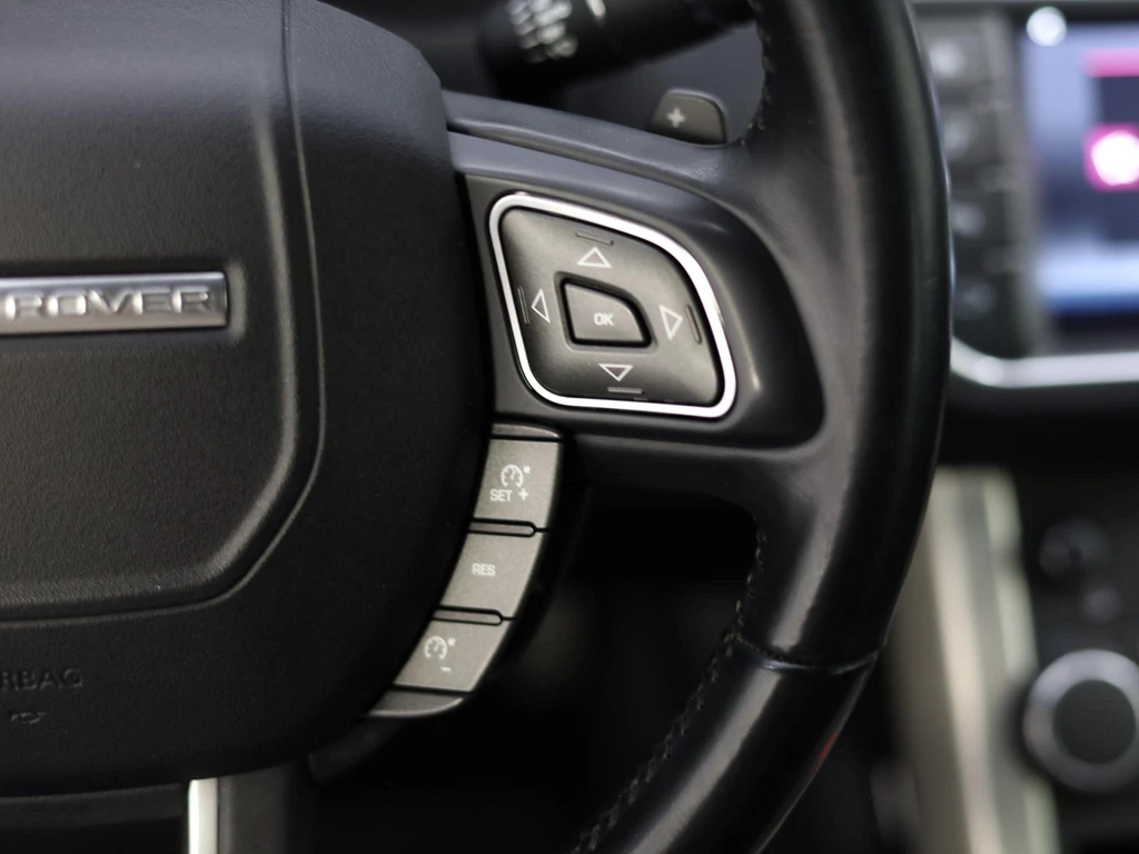 Land Rover Range Rover Evoque – foto 15