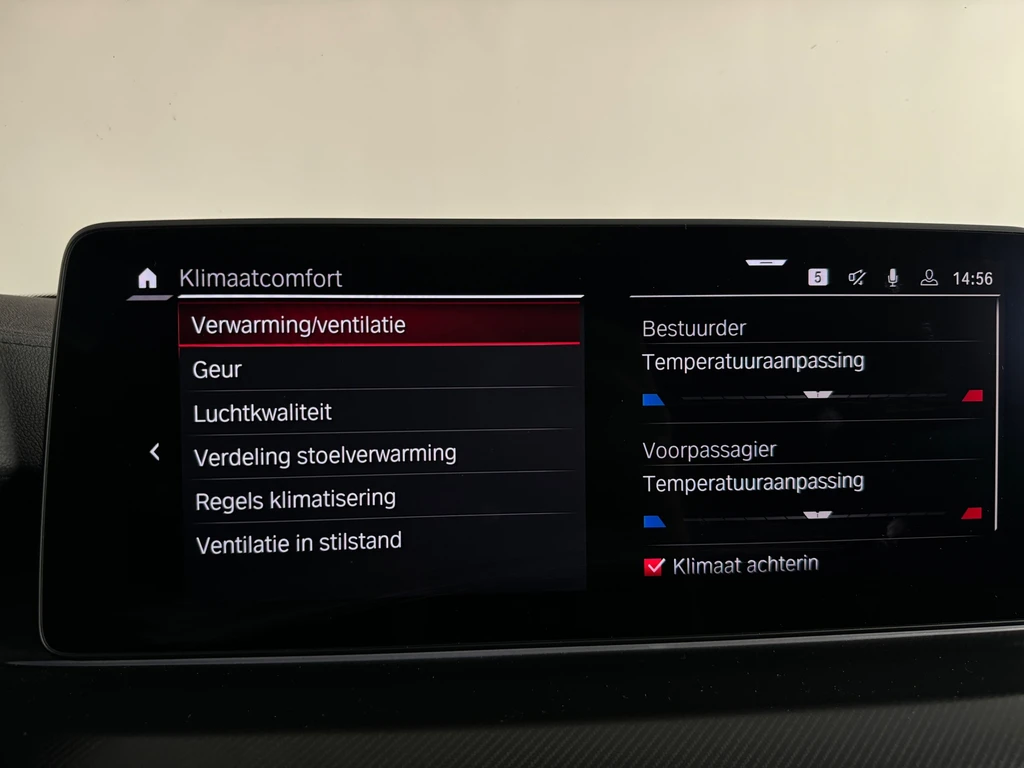 BMW M5 – foto 37