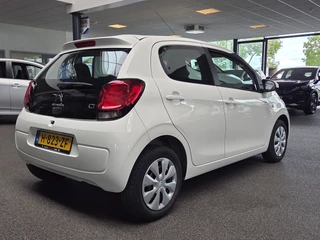 Citroën C1 – thumbnail 6