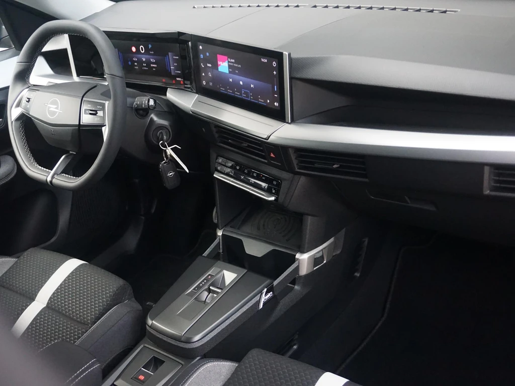 Opel Frontera – foto 9