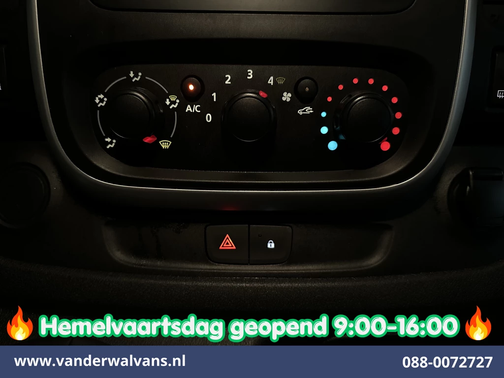 Renault Trafic – foto 8