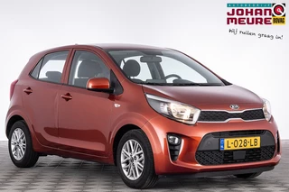 Kia Picanto – thumbnail 5