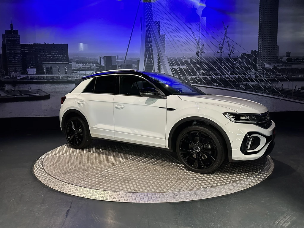 Volkswagen T-Roc – foto 15