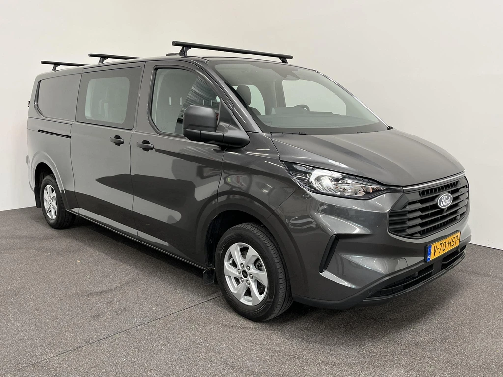 Ford Transit Custom – foto 9