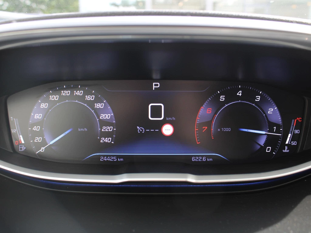 Peugeot 3008 – foto 13