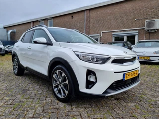 Kia Stonic – thumbnail 7