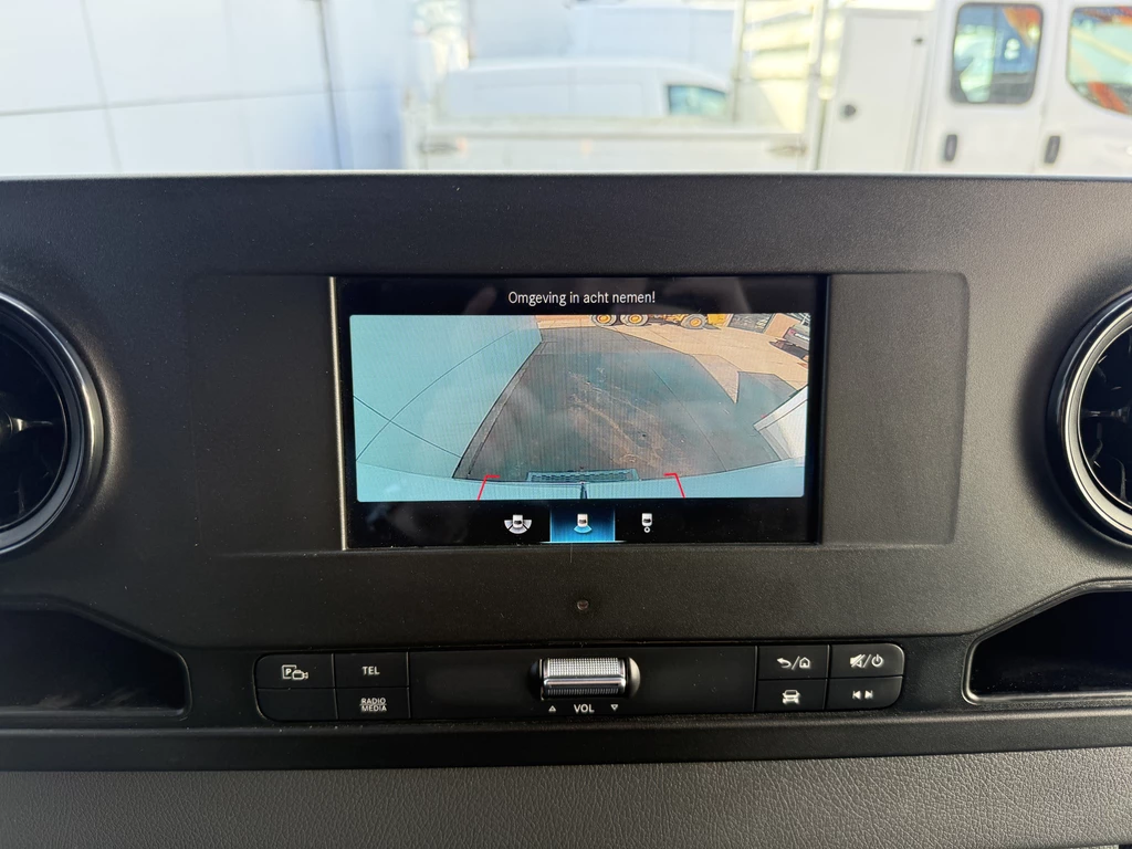 Mercedes-Benz Sprinter – foto 20