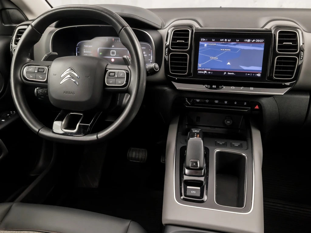 Citroën C5 Aircross – foto 9