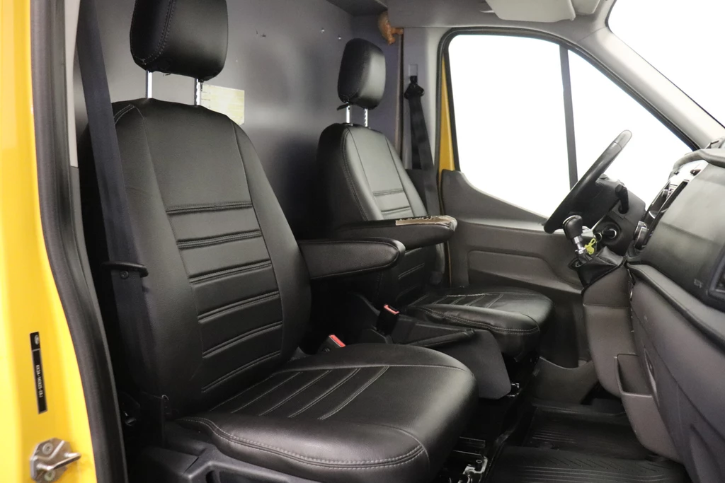 Ford Transit – foto 8