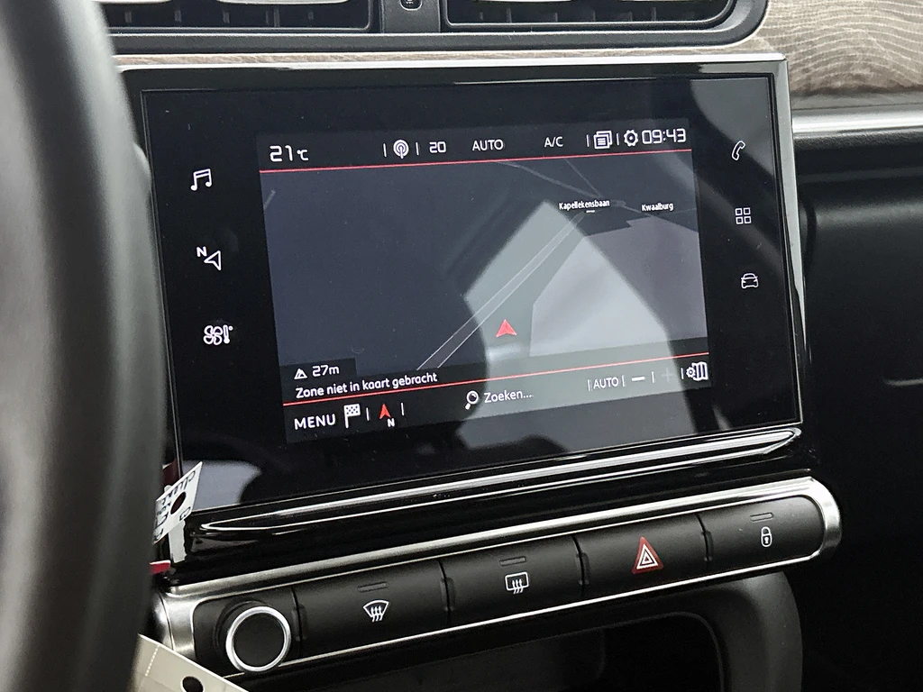 Citroën C3 – foto 26