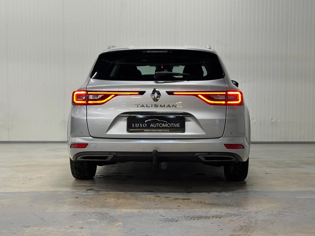 Renault Talisman – foto 8