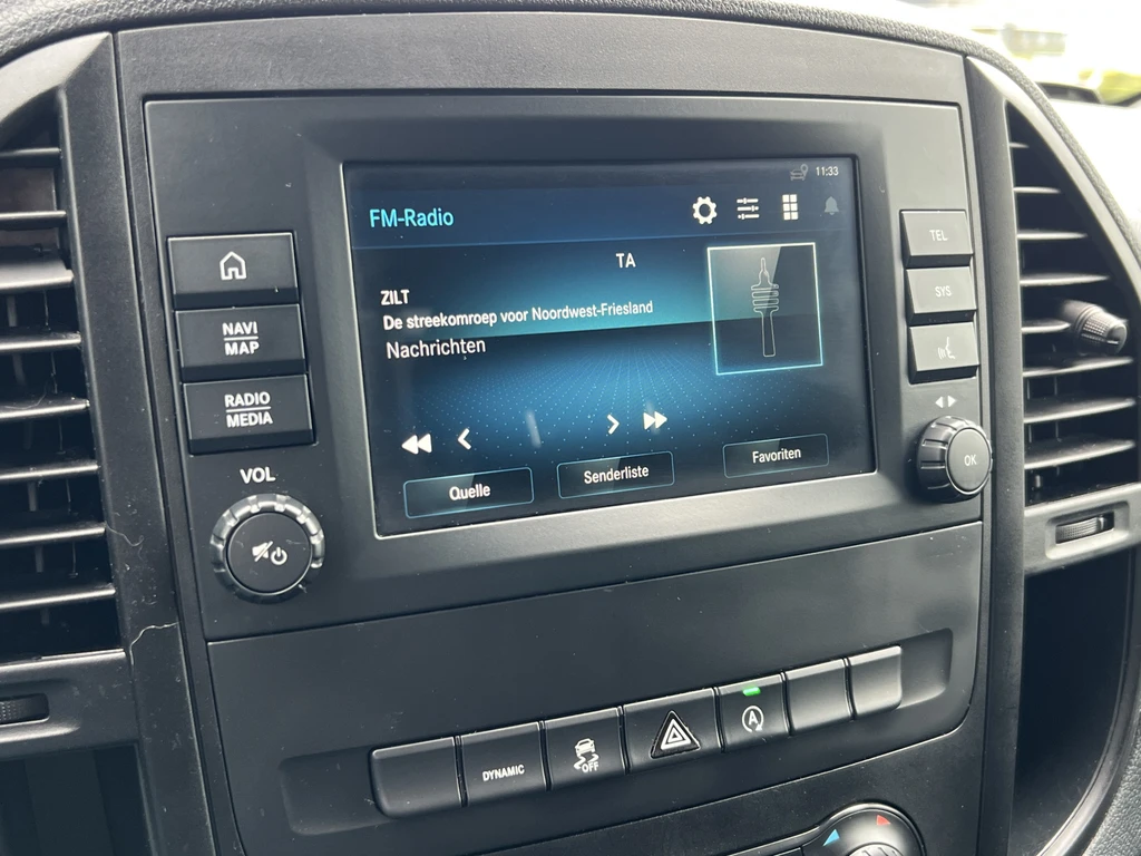 Mercedes-Benz Vito – foto 41