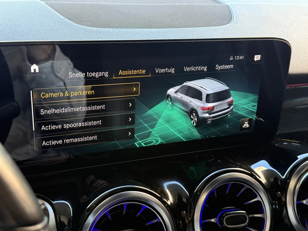 Mercedes-Benz GLB – foto 33