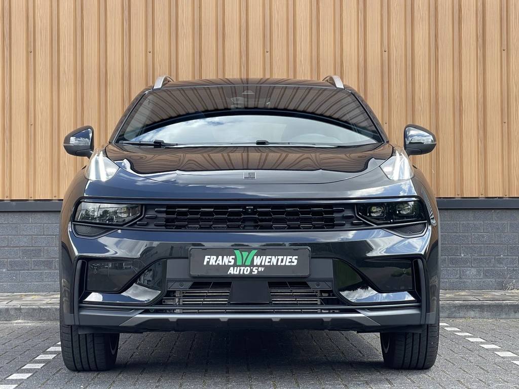 Lynk & Co 01 – foto 9