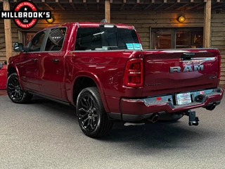 Dodge Ram 1500 – thumbnail 4