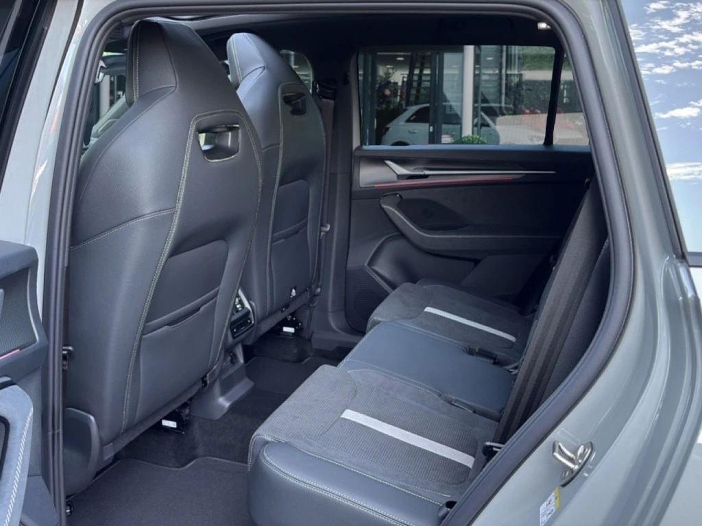 Škoda Kodiaq – foto 15