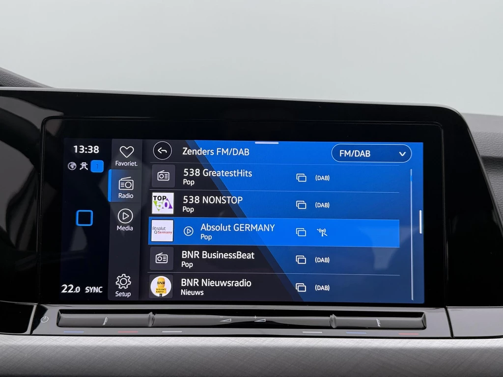 Volkswagen Golf – foto 19