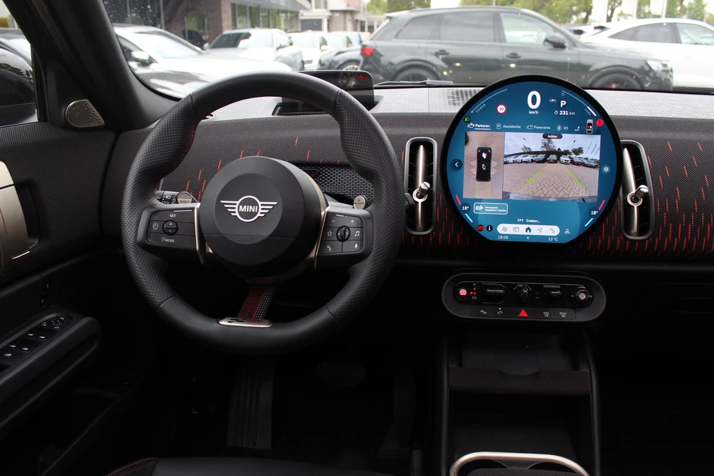 MINI Countryman – foto 16