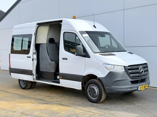 Mercedes-Benz Sprinter – thumbnail 5