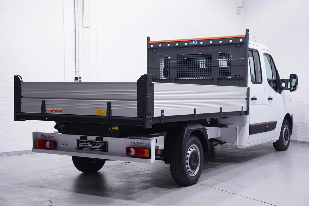 Renault Master – foto 19