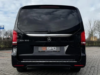 Mercedes-Benz EQV – thumbnail 4