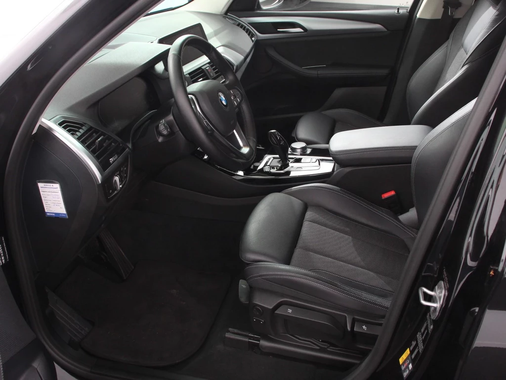 BMW X3 – foto 14