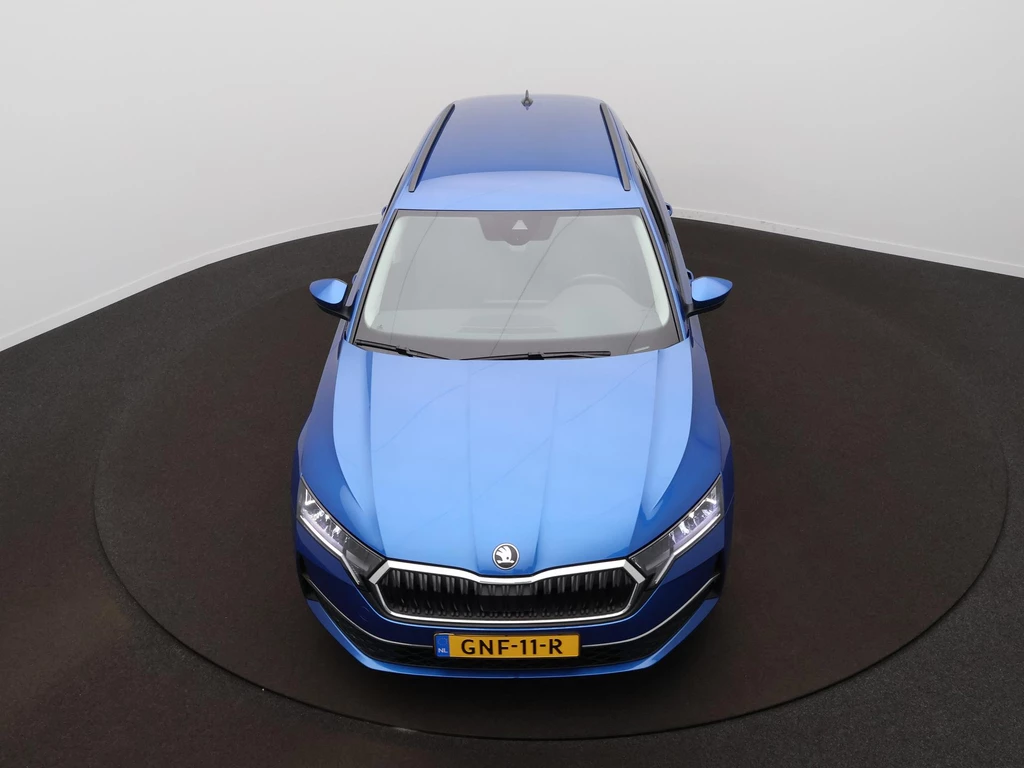Škoda Octavia – foto 11
