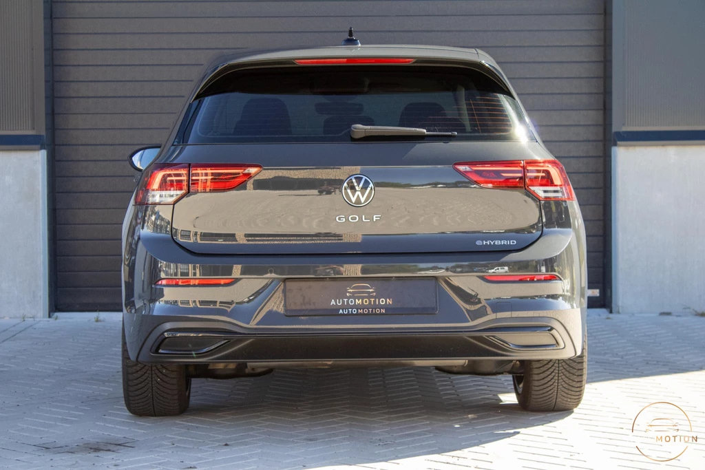 Volkswagen Golf – foto 7