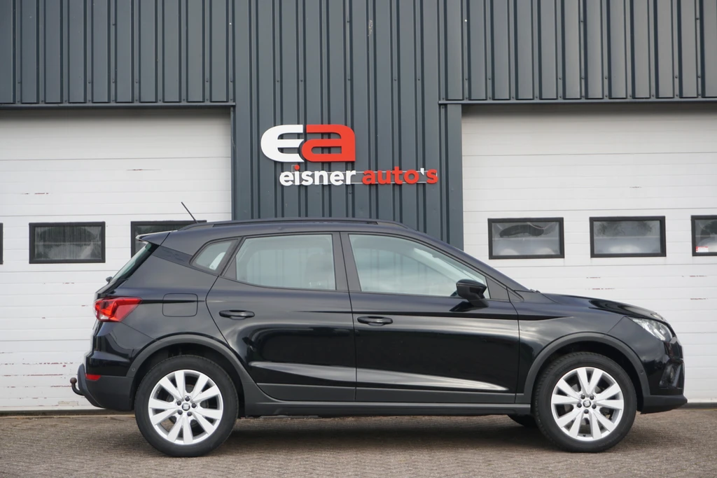 SEAT Arona – foto 4