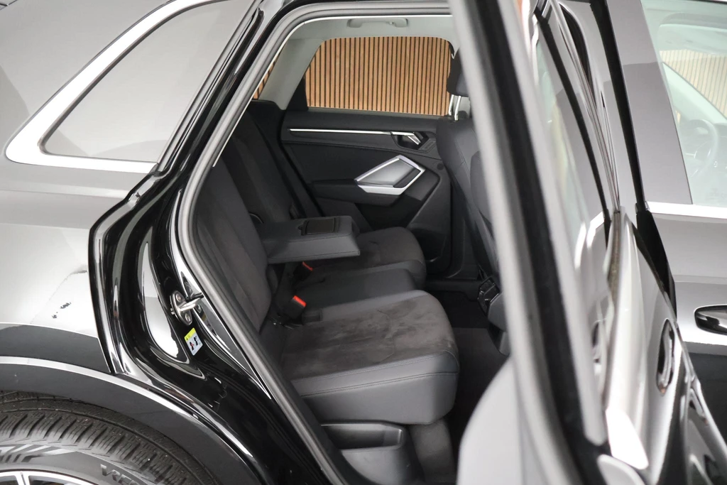 Audi Q3 – foto 13