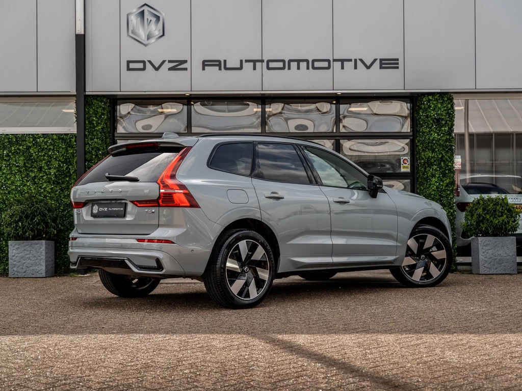 Volvo XC60 – foto 5