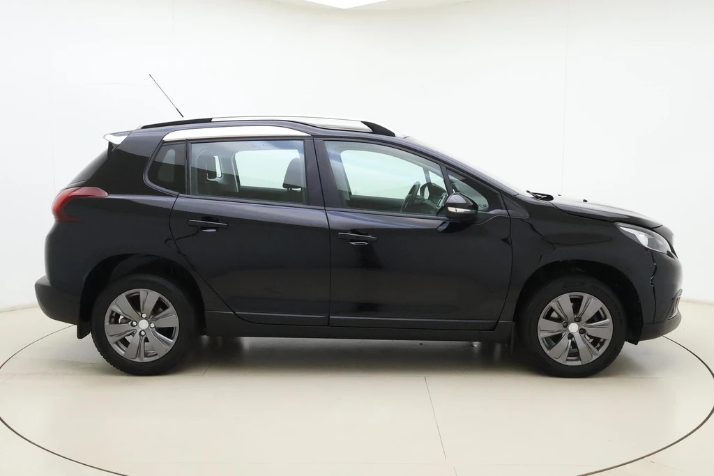 Peugeot 2008 – foto 7