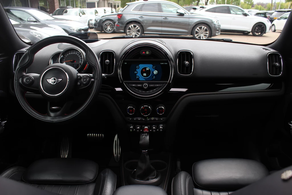 MINI Countryman – foto 9