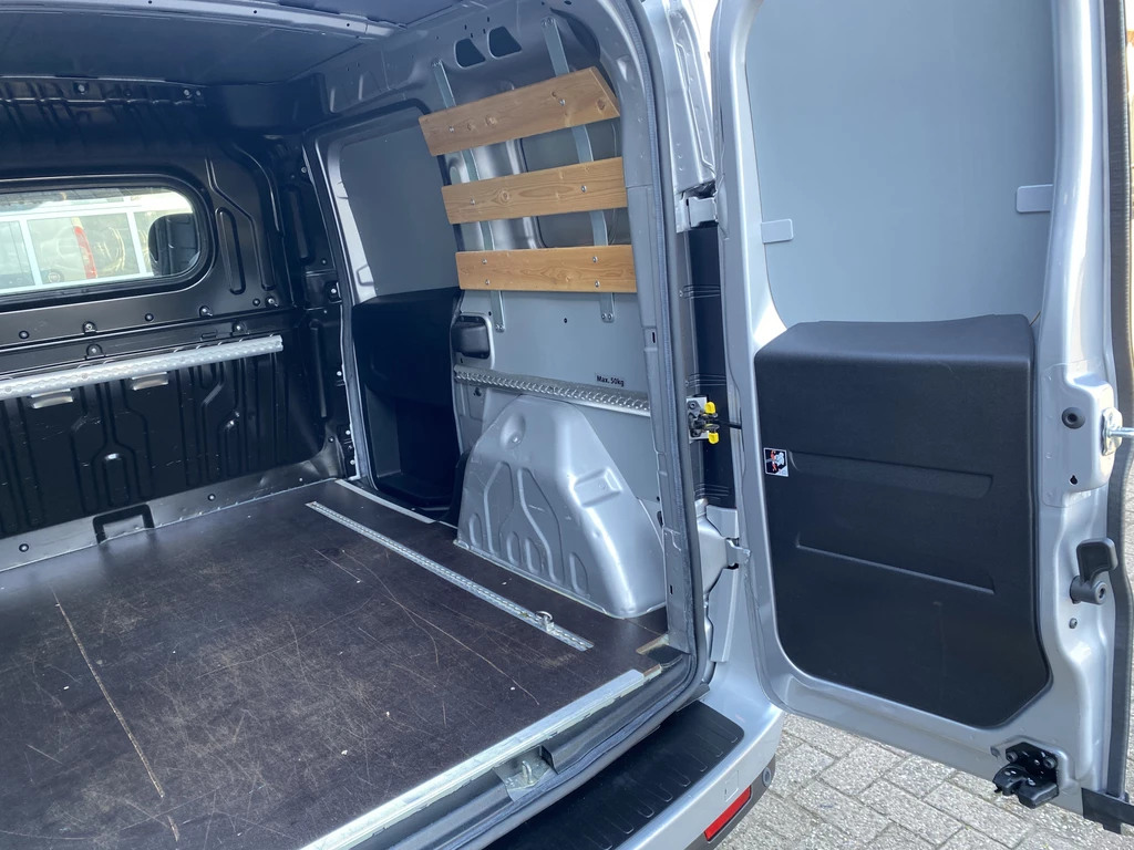 Fiat Doblò – foto 26