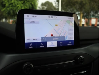Ford Focus – thumbnail 34