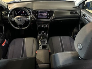 Volkswagen T-Roc – thumbnail 16