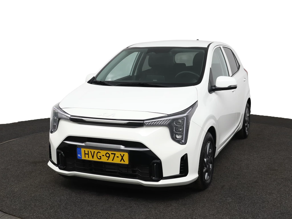 Kia Picanto – foto 2