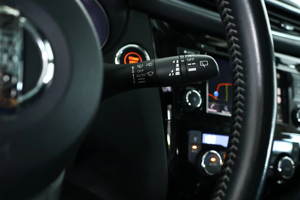 Nissan QASHQAI – foto 24