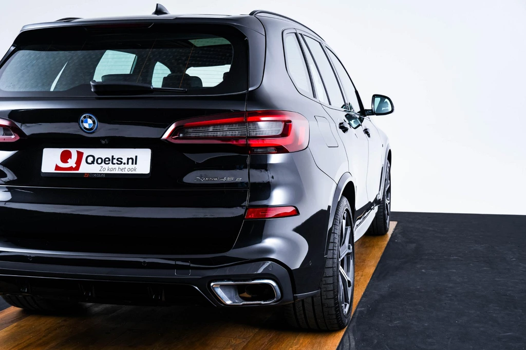 BMW X5 – foto 12