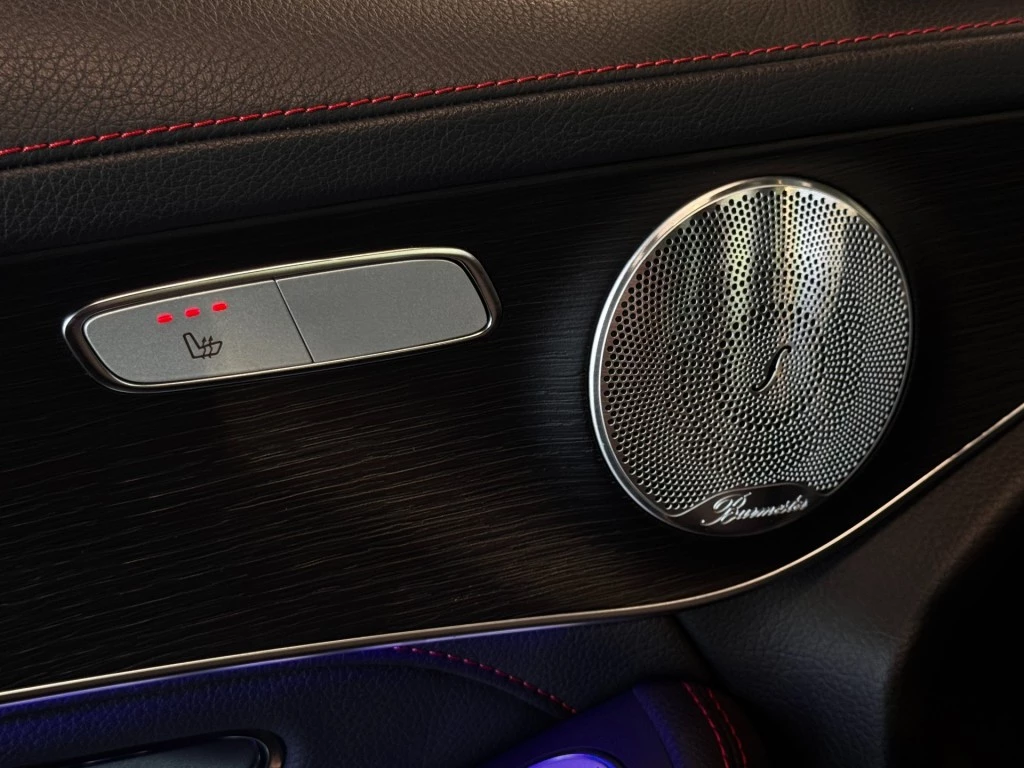 Mercedes-Benz GLC – foto 19