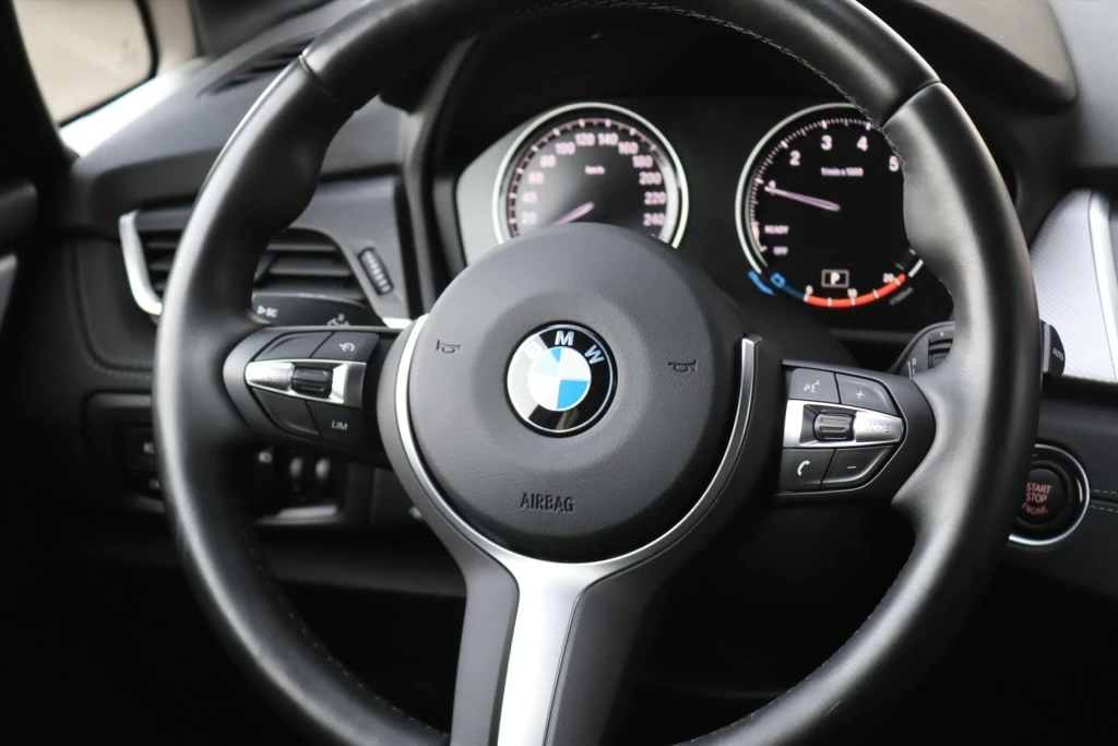 BMW 2 Serie – foto 22