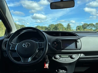 Toyota Yaris – thumbnail 16